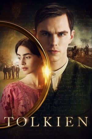 Nhà Văn TolkienHình bìa