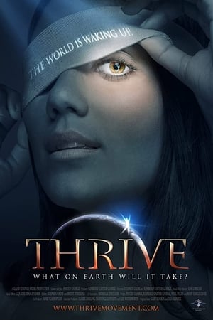 Thế Giới Phồn ThịnhHình bìa