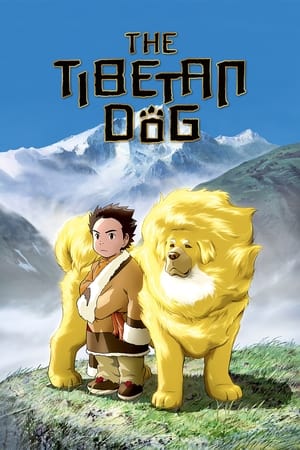 Chuyện Chú Chó NgaoHình bìa