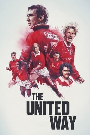 Lịch Sử Manchester UnitedHình bìa