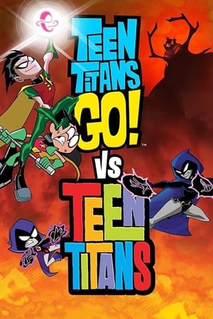 Biệt Đội Siêu Anh Hùng Teen TitansHình bìa