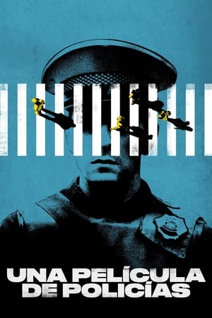 A Cop MovieHình bìa