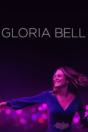 Quý Cô Gloria BellHình bìa
