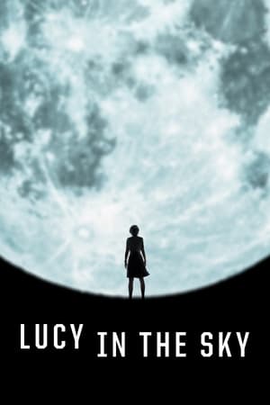 Lucy Trên Bầu TrờiHình bìa
