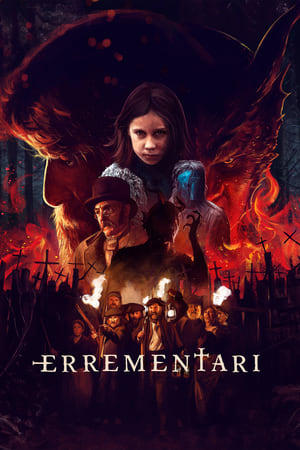 Errementari: Ác Quỷ Và Gã Thợ RènHình bìa