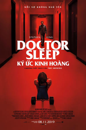 Ký Ức Kinh HoàngHình bìa