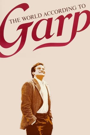Thế Giới Quan Của GarpHình bìa