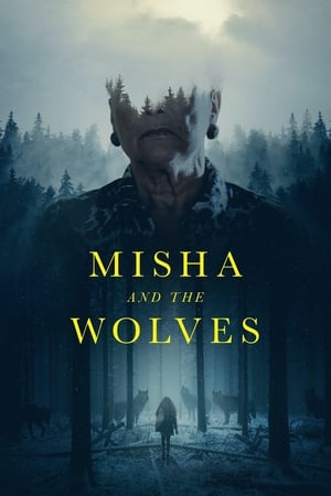 Misha Và Bầy SóiHình bìa