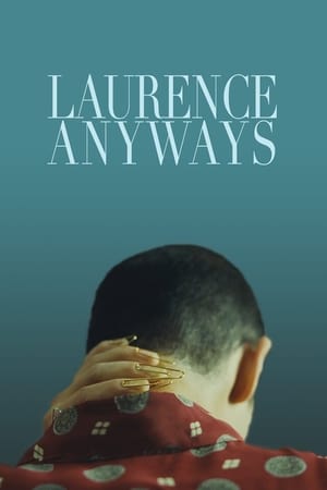 Sẽ Luôn Là LaurenceHình bìa