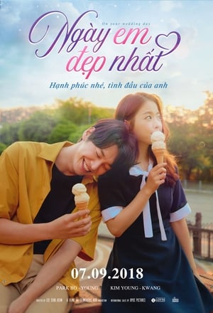Ngày Em Đẹp NhấtHình bìa