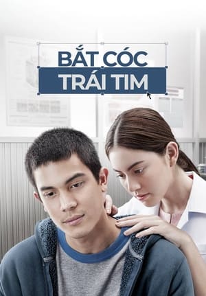 Bắt Cóc Trái TimHình bìa