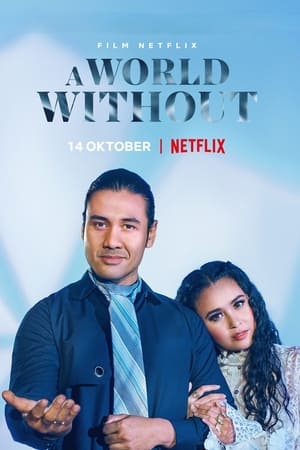 Thế Giới Không Tình YêuHình bìa