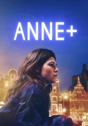 Anne Phim Điện ẢnhHình bìa