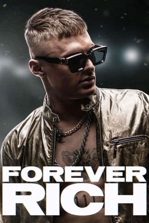 Vua Rap RichieHình bìa
