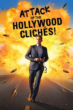Cuộc Tấn Công Của Khuôn Mẫu Hollywood!Hình bìa