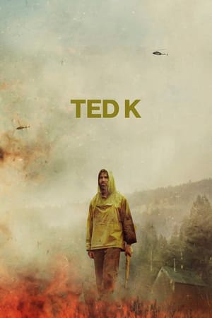 Ted KHình bìa