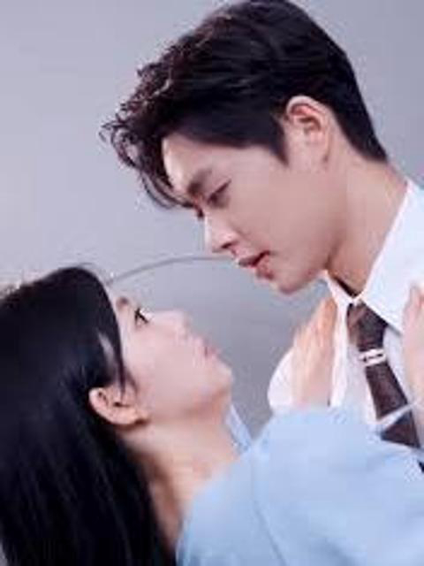 Từ Kẻ Thù Đến Tình Yêu Ngọt NgàoHình bìa