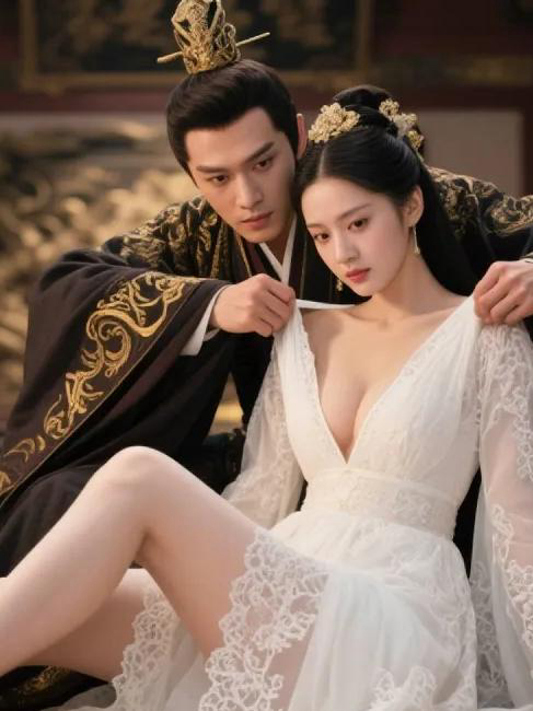 Sau Khi Kết Hôn, Mặt Nạ Của Chồng Chủ Hộp Đêm Rơi Xuống HếtHình bìa