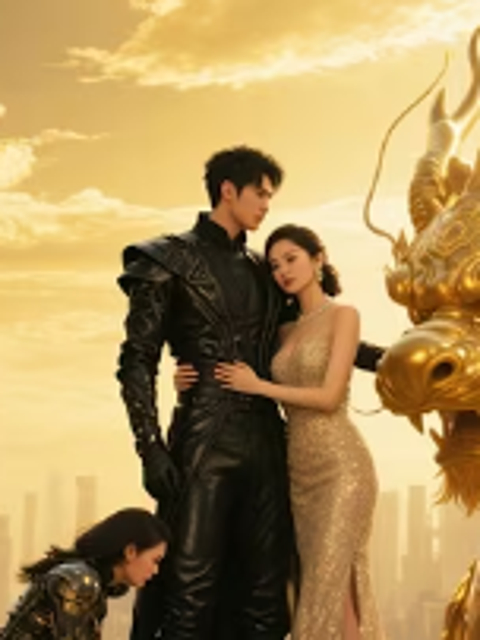 Vua Kỳ LânHình bìa