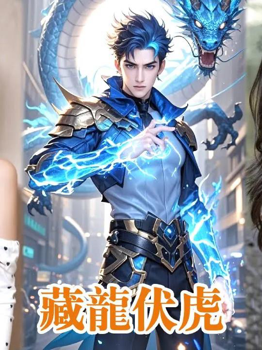 Rồng ẨnHình bìa