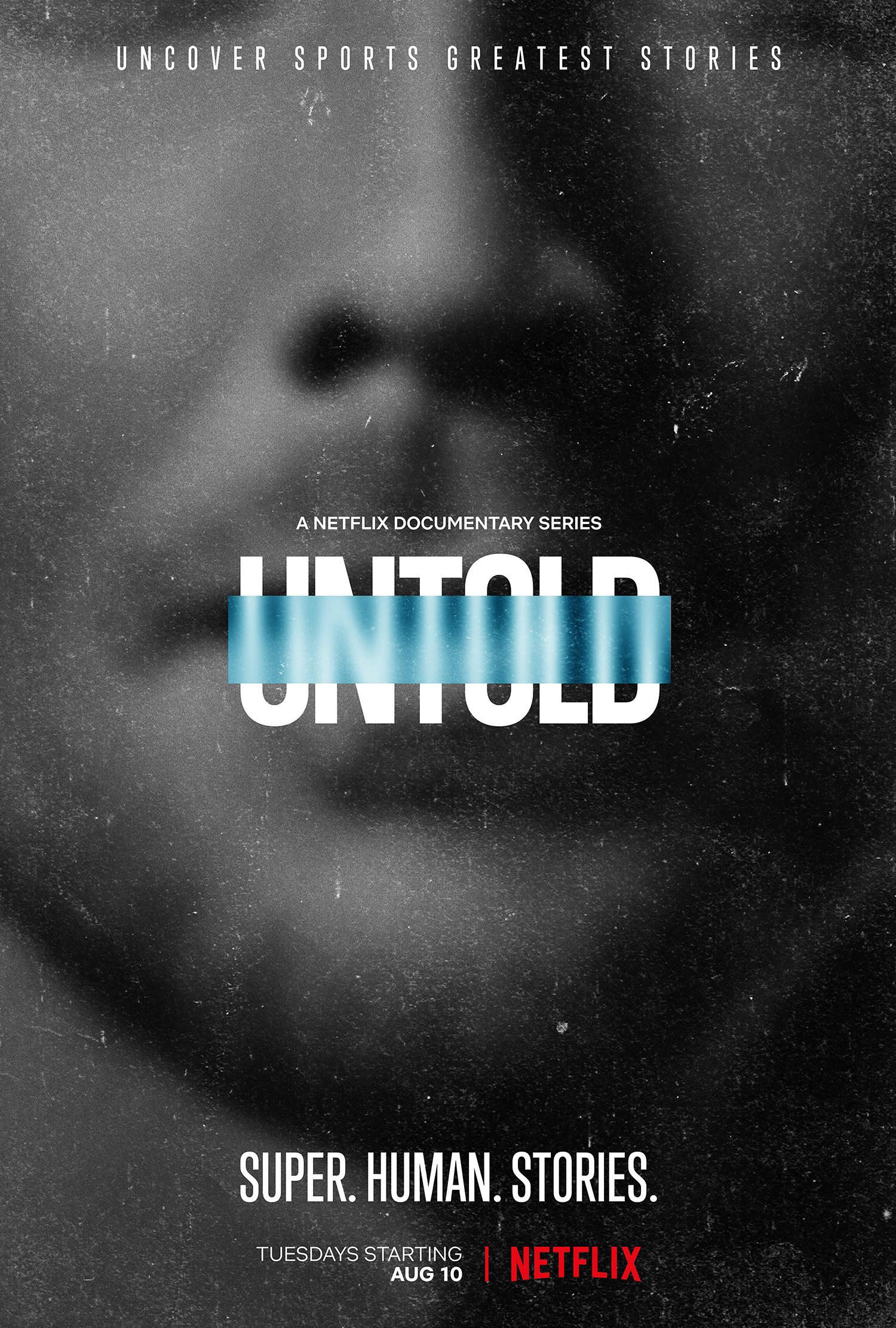 Untold (Phần 4)Hình bìa