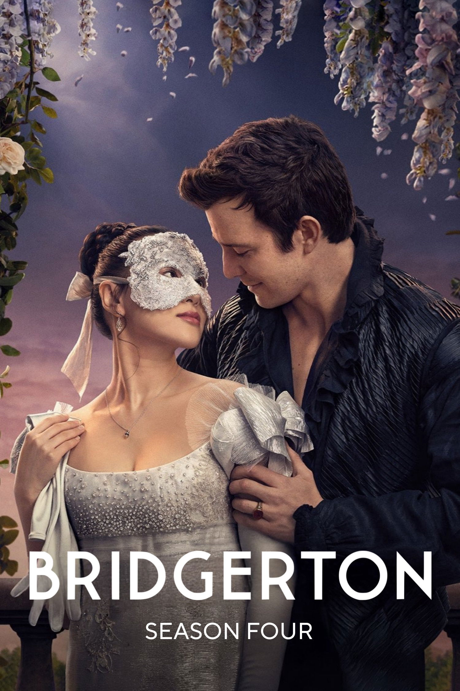 Bridgerton (Phần 4)Hình bìa