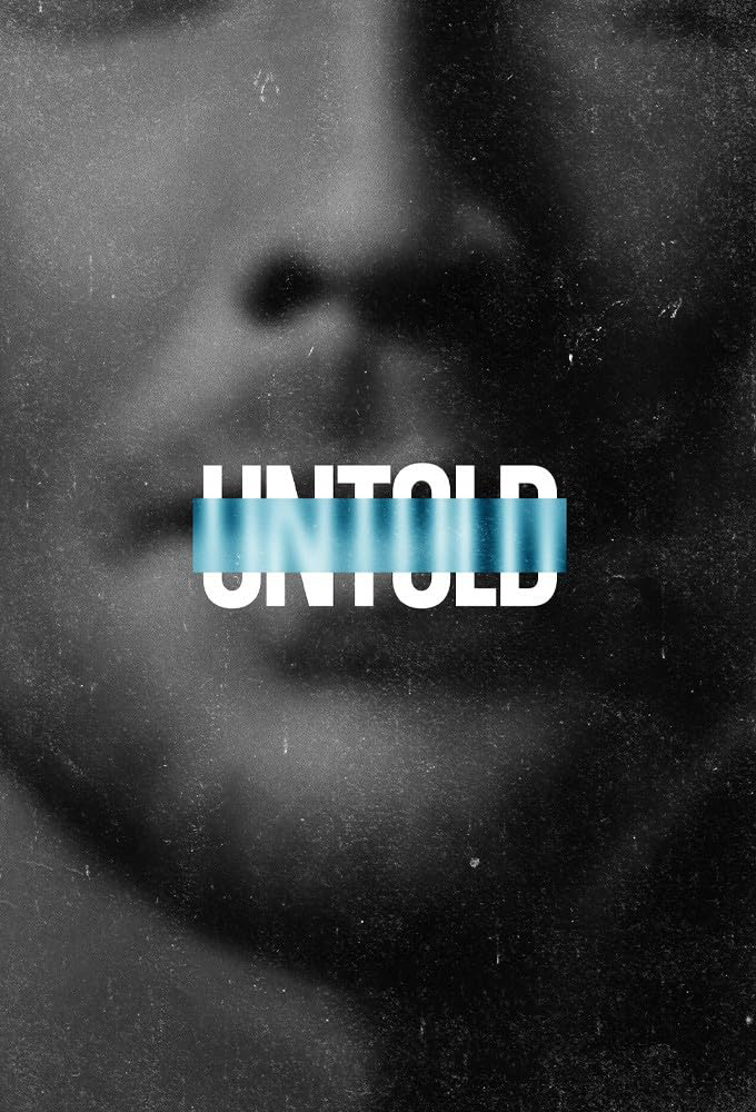 Untold (Phần 5)Hình bìa