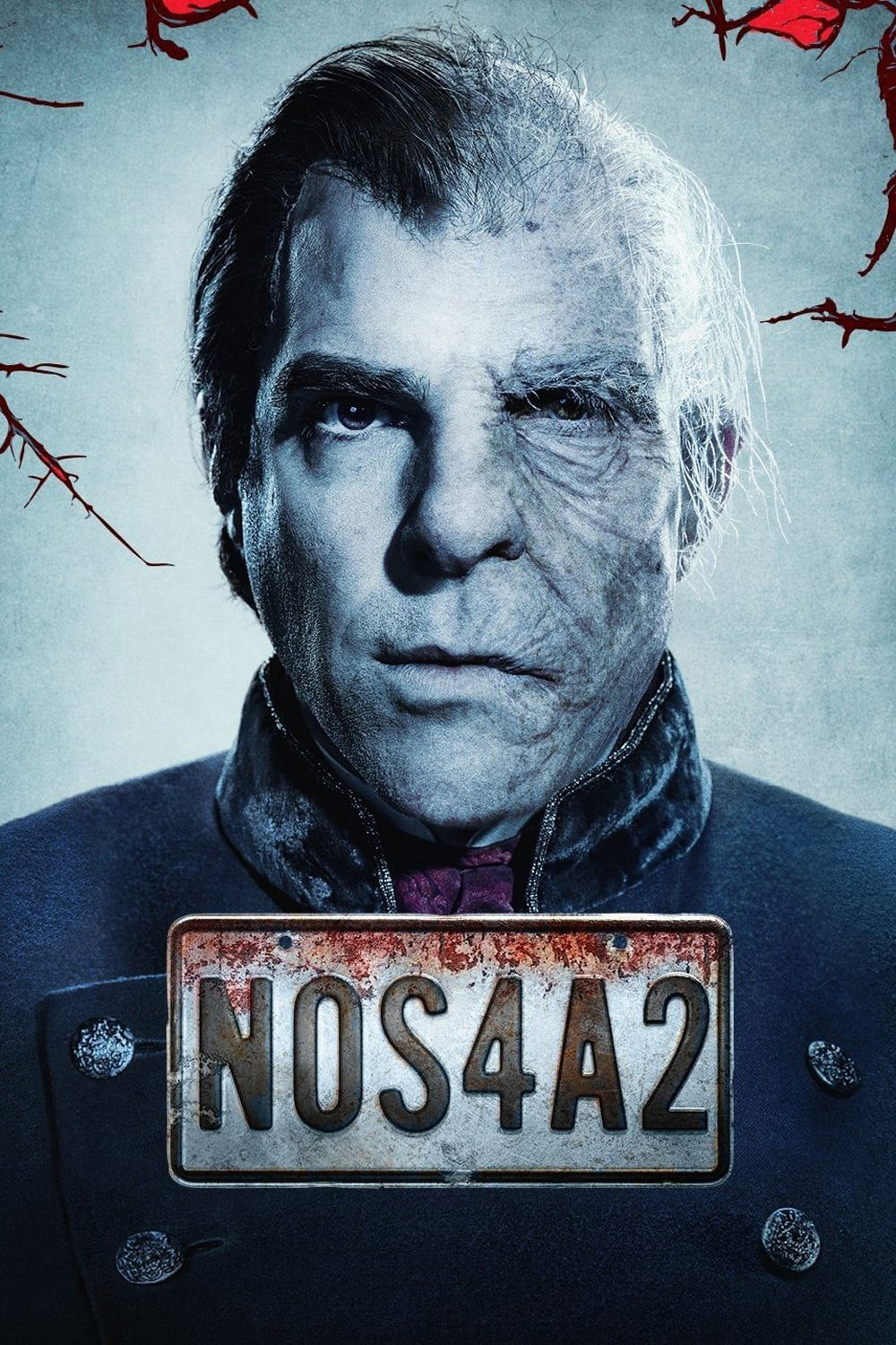 NOS4A2Hình bìa