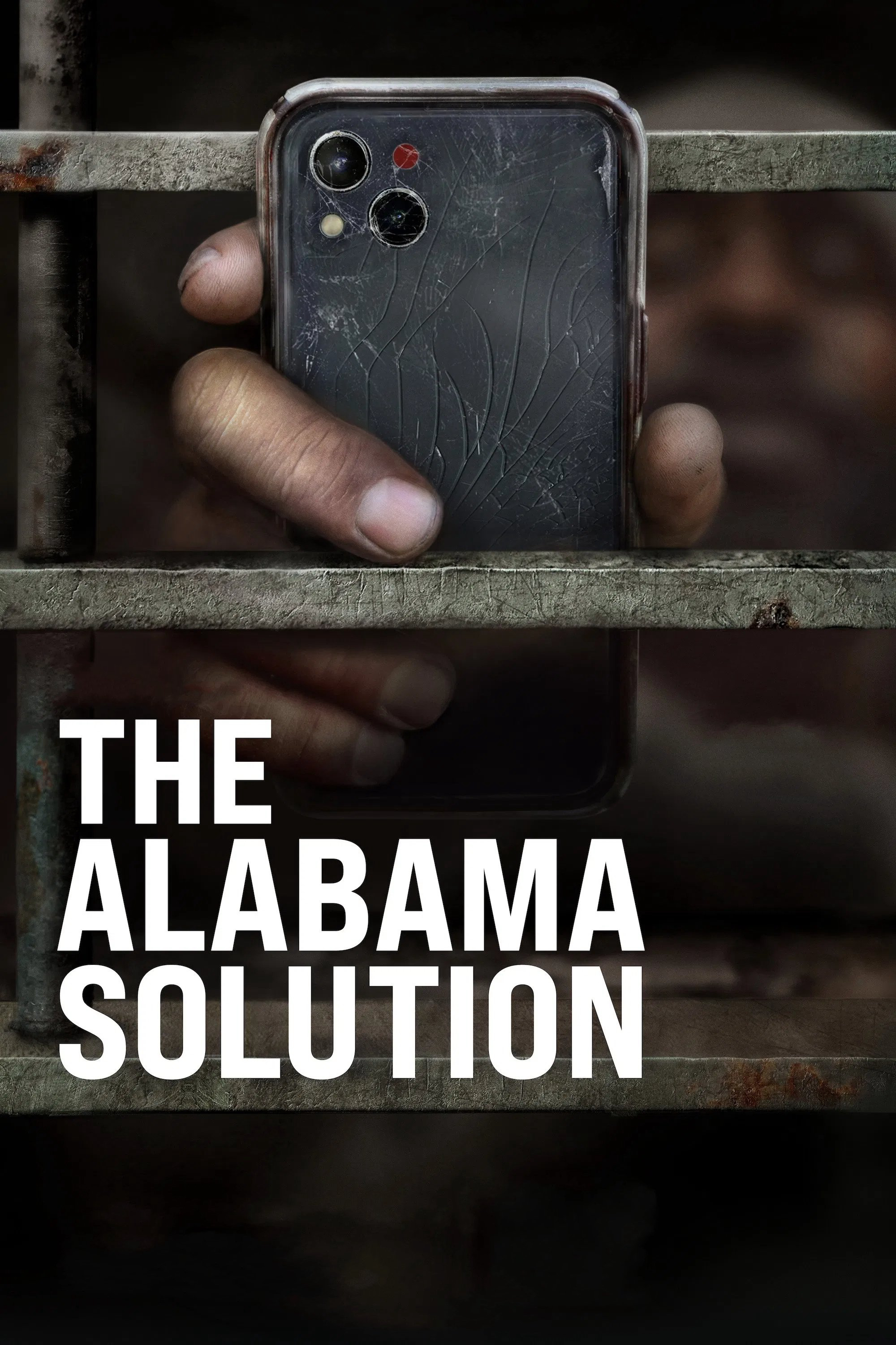 Giải pháp AlabamaHình bìa